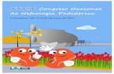 XXXIX Congreso Nacional de Nefrología Pediátricaaenp.es/files/PROGRAMA_DEF_CNNP_2013.pdf · 7 / Pseudohipoaldosteronismo tipo 1 sistémico por mutación no descrita en gen SCNN1A.
