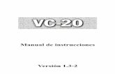 Manual de instrucciones Versión 1.3-2 - support.ricoh.comsupport.ricoh.com/bb_v1oi/pub_e/oi/0001035/... · Este manual contiene instrucciones y notas detalladas sobre el funcionamiento