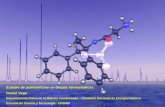 Estudio de polimorfismo en drogas farmacéuticas. …vega/DV/Termicas.pdf · eutectico. PUREZA. La fusión ... Base de determinación de pureza es la relación entre la depresión