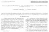 EL GEL DE PEROXIDO DE CARBAMIDA COMO AGENTE BLANQUEADOR DE ...diposit.ub.edu/dspace/bitstream/2445/69086/1/113341.pdf · Revista Europea de Odonto-Estomatología Volumen VI - N' 5