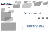 Guía general - gc.contpaqi.comgc.contpaqi.com/Manuales/Produccion/Guia_General_PRODUCCION.pdf · Introducción Qué es Es un sistema de información versatil y práctico, que permite
