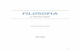 FILOSOFIA - IES CTEIBiescteib.org/wp-content/uploads/2015/10/LLIBRE-SEGON-NOU-2016.pdf · 2 Sobre l’autor Ferran Carreras és Doctor en Pedagogia, Llicenciat en Filosofia, Llicenciat
