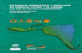 EFICIENCIA ENERGÉTICA Y MOVILIDAD EN … · Una hoja de ruta para la sostenibilidad Fabian Maximilian Kreuzer Gordon Wilmsmeier Comisión Económica para América Latina y el Caribe