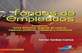 Hernán Cardozo Cuenca - ecoeediciones.com · de la Circular Básica Contable y ... Supersolidaria. Auditor consultor de la firma de Contadores Públicos Apoyo gerencial. Trabajos