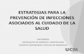 Presentación de PowerPoint - Hospital San Antonio … · En muchos países se desconoce la incidencia de la enfermedad ... • Uso de antimicrobianos • Diálisis en ... •Insuficiencia