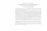 1996 Vol35-1 La precedencia entre arras … precedencia... · LECCIÓN MAGISTRAL: La precedencia entre arras confirmatorias y de desistimiento en la jurisprudencia Manuel Albaladejo