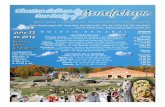 LECTURAS DE HOY — Después de castigar a los …parroquiansguadalupe.com/ESW/Files/07.22.12.pdf · Segunda lectura — En Cristo tanto los judios como los no judios ... desierto