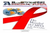Boletín Informativo de la Embajada de los Estados … · con el VIH puede adquirir la infección si su sistema de inmunidad le da la oportunidad de desarrollarse. ... sexual. •