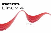 Manual Nero Linuxftp6.nero.com/user_guides/linux4/NeroLinux_Esp.pdf · Linux es una marca comercial registrada de Linus Torvalds. Memorex es una marca comercial registrada de Memorex