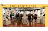 EXPO ARTE 2018 - ldavinci.edu.pe · Orieti Pasta: seoane Ignacio Vargas Lequerica . DETECTOR nauu . + 4-4