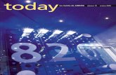 La revista de ARBURG · por la tecnología de inyección de gas y de agua, la inyección por polvo, la producción de preformas de PET y CDs, ... LIFT y su utilización en máquinas