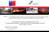 Presentación de PowerPoint - SELA · -Oficialización «Norma Sísmica N° 433» 7.6 Richter Valparaíso. 7.8 Richter San Antonio-Actualización “NCHN° 433”(1993 –1996- 2009)