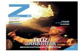 Guía de ocio y cultura de Zaragoza. Diciembre 2013zaragoza.es/cont/paginas/cultura/agenda/Zcultura/ZCultura14.pdf · de enero, después de Reyes, el epicentro de la celebra ... venson.