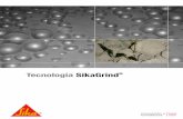 Tecnología SikaGrind - Sika Perú · Mejora de la resistencia con SikaGrind ... Escoria Clinker Activación Química del proceso de hidratación con ... ducción del concreto pueden