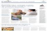MEDICINA NUCLEAR: Radiofármaco entrega nuevas …falp.emol.com/pdfs/45.pdf · Medicina Nuclear del Instituto Oncológico FALP, explica que el tratamiento consiste en la administración