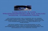 Presentación de PowerPoint - comof.mxcomof.mx/wp-content/uploads/2014/05/EstadosG-M-17-B.pdf · Terapia Visual en traumatismo craneoencefálico Visión deportiva erenm2@yahoo.com.mx