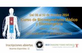 Presentación de PowerPoint - biomagnetismoperu.orgbiomagnetismoperu.org/wp-content/uploads/2014/05/FOTOS-CURSO... · Biomagnetismo y Bioenergética ... Desde el primer día los participantes