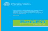 El Boletín Electrónico de Geografía (BeGEO) es una ...geografia.uc.cl/images/exalumnos/begeo/begeo_2014_n1/1_Mariana... · crear un espacio de difusión de los estudios realizados