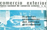 banco nacional de comercio exterior, s. a.revistas.bancomext.gob.mx/rce/magazines/453/12/REVISTA_SEPTIEMB… · Paraguay/De/fin Ugarte Centurión Venezuela y el ... Sobre la historia