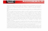 Reforma o Revolución - marxists.org · [Reforma o Revolución es la primera gran obra política de Rosa Luxemburgo y una de las que más perduran. Ella misma la consideró con acierto