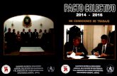 2 3 OCl 2014 - Biblioteca Organismo Judicial (Powered …biblioteca.oj.gob.gt/digitales/46606.pdf · 2 3 ocl 2014 pacto colectivo de condiciones de trabajo suscrito entre el organismo