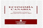 FORME ECON“MICO ANUAL ECONOMA CANARIA econ“mico anual economa canaria informe econ“mico anual