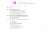 CYRANO DE BERGERAC. - Teatro La Paca – Teatro …teatrolapaca.com/wp-content/uploads/downloads/2012/05/Material... · (Eugène Canseliet) 6 Obras cómicas. Cyrano de Bergerac y
