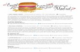 viviendomadrid.comviviendomadrid.com/wp-content/uploads/PDF/la-mejor-hamburguesa.pdf · "De las últimas hamburguesas que he probado sin duda la mejor es la de The Toast Café, en