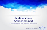 Presentación de PowerPoint - Inicio -portalweb.cammesa.com/MEMNet1/Informe Mensual/Anteriores/Informe... · TG 2 223 2 339 2 317 2 277 2 264 2 359 3 512 3 744 3 588 3 493 4 036 4