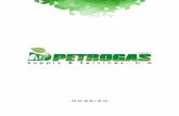· D O S S I E R - PETROGAS Supply & Services, C.A. · PARKER, Filtros, Reguladores para Agua CASH ACME. Filtros para agua, aire, combustibles y lubricantes en general. ... Bloques,