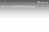 Renault KANGOO Express - registracion.autoscar.com.arregistracion.autoscar.com.ar/crm-ad/fichas/kangooexpress.pdf · 1. Pequeños detalles grandes soluciones Comodidad, facilidad