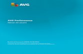 AVG Performance User Manualfiles-download.avg.com/doc/AVG_Performance/avg_gse_uma_es-es_lt… · significa que ya tiene un producto de esta categoría, pero que queda otro producto