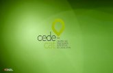 CEDECAT es una³n_Cedecat… · Título de Técnico Deportivo o tener homologado el 2º nivel federativo por el CSD ... Bloque Común Horas Bases anatómicas y fisiológicas del deporte