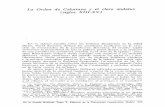 La Orden de Calatrava y el clero andaluz (siglos XIII-XV) · Dic geistlichen Ritterorden Europas, eds. it. Fleckenstein & M. Hellmann, Sig-maringen, 1980, págs. 217-31. ‘< Pr.