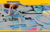 Extractores - irwin.com€¦ · Extractores EXTRACTORES 184 Soluciones prácticas para extraer sujetadores trabados Las herramientas IRWIN® ofrecen la solución para extraer ...