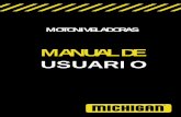 Manuales de Motoniveladora MM165C - 10581208N · uso de la motoniveladora, ... más eficiente y prolongada la vida útil. ... 1- Cilindro elevación de hoja 2- Escarificadores