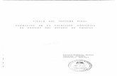 TITULO DEL INFORME FINAL FORMACION DE LA …148.206.53.84/tesiuami/UAM7864.pdf · phylum: clase: orden: protozoa rhizopoda foraminiferida protozoa actinopoda radiolaria rhodophyta