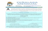 PROPUESTAS DE LOS SOCIOS PARA LA ASAMBLEApenalaraonline.org/wp-content/uploads/2015/02/2014_04.pdf · VIIIª Edición Carrera Social de Relevos de Esquí de Montaña - Puerto de Navacerrada
