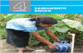 SANEAMIENTO CAPÍTULO BÁSICO - bvsde.paho.org · y ambiental que contribuyan a lograr intervenciones sostenibles. Las autoridades locales son quienes tienen la mayor oportunidad
