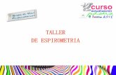 TALLER DE ESPIROMETRIA - aepap.org ?a.pdf  Colch³n cubierto de plstico por enuresis. â€¢ ANTECEDENTES