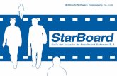 StarBoardTutorial - ugr.esfilosofia/recursos/innovacion... · El Lápiz-puntero láser funciona como un puntero láser durante las presentaciones y las películas. Puede dibujar libremente