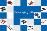 Tecnología y USB - Artículos Promocionales · la memoria. Medidas: 4.5 cm x 2 cm x 0.6 cm Material: Plástico Técnica de Impresión: USB009 USB Giratoria Mini USB giratoria mini