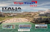 2017 ITALIA - triptop.com.ar · DÍA 9 LUNES: NÁPOLES - VESUVIO – POMPEYA - NÁPOLES: Desayuno. Visita al Vesuvio (con subida en bús hasta los 1000 mt). Almuerzo. Salida a Pompeya,