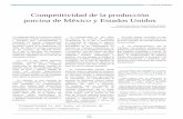 Competitividad de la producción porcina de México y ...revistas.bancomext.gob.mx/rce/magazines/139/7/RCE... · 2 Paula Cordero-Salas, Hugo Chavarría, Rafael Echeverri y Sergio