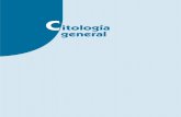 C itología general - sintesis.com · Consulte nuestra página web:  En ella encontrará el catálogo completo y comentado