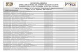 LISTA DE ALUMNOS ELECTORES (CONSEJEROS …informatica.aragon.unam.mx/nuestra_facultad/consejo_tecnico/... · enero 27, 2014 hoja: 0003 lista de alumnos electores (consejeros universitarios)