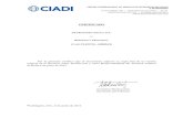 SAUR INTERNATIONAL S.A. C - italaw · Carta de Entendimiento de 17 de Mayo de 2007 (Ratificada por Decreto N° ... USD Dólar de los Estados Unidos de América. UTN Universidad Tecnológica