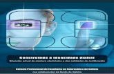 Construíndo a identidade dixital - Inicio | Amtega · Construíndo a identidade dixital Colexio Profesional de Enxeñaría en Informática de Galicia coa colaboracion da Xunta de