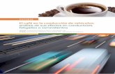 El café en la conducción de vehículos: análisis de sus ...©-y-conducci... · 4 El sueño y la fatiga son dos importantes factores de riesgo que afectan de forma negativa a la