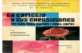 1971-La camelia y exposiciones-Odriozola-pp varias/1971-camelia y... · historlador holandés escribió. hace algunos años, un estudio en el que ... abrirse sueltan las semillas